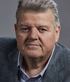 Роббі Колтрейн