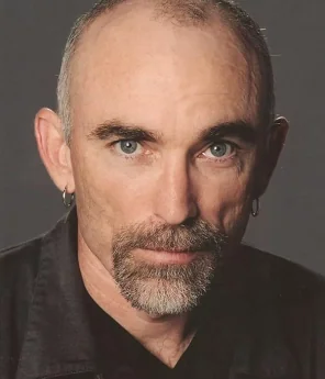 Джекі Ерл Гейлі