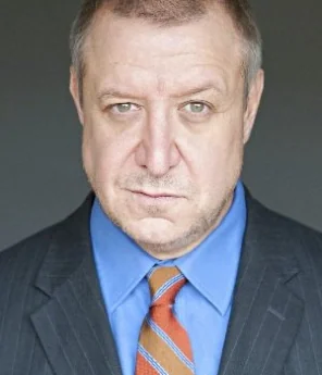 Пол Рей