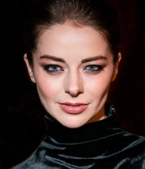 Марина Александрова
