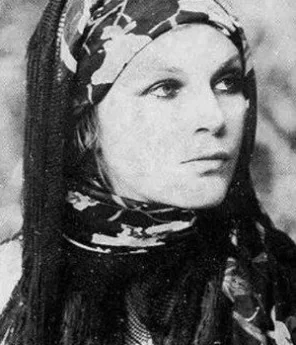 Марія Грація Бон