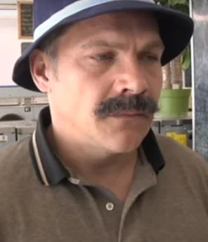 Джонатан Авілдсен