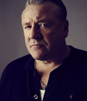 Рей Вінстон