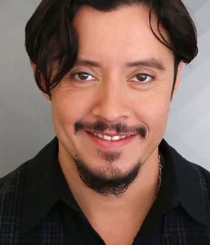 Ефрен Рамірес