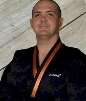 Коді Бургер
