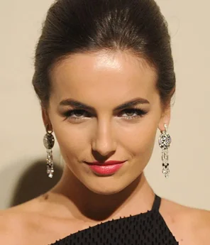 Камілла Белль