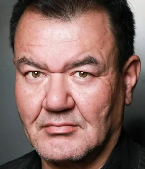Патрік Галлахер