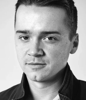Ден Берд