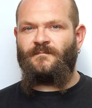 Дарко Перич