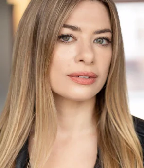 Ллана Баррон