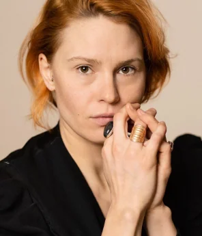 Сейді Хаарла