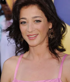 Мойра Келлі
