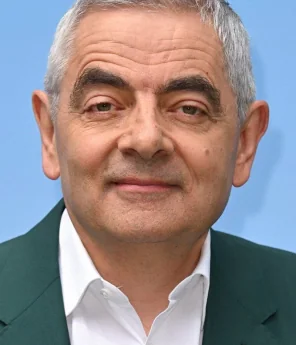 Ровен Аткінсон