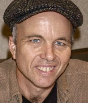 Клінт Говард