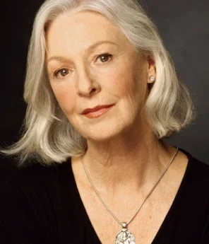 Джейн Олександр