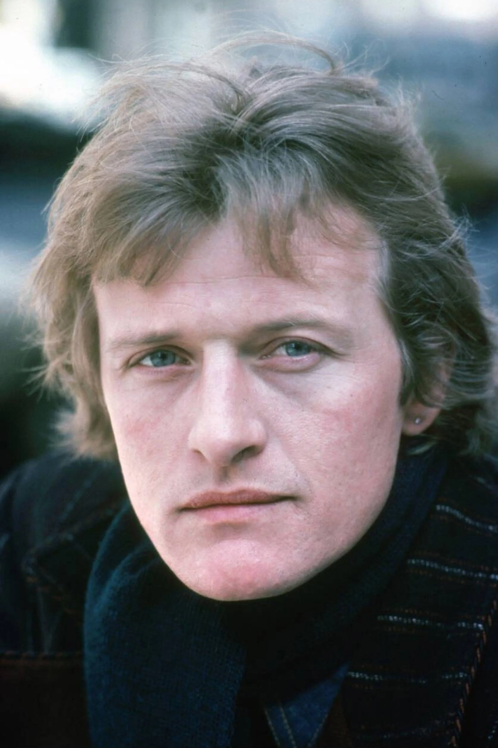 Рутгер Гауер