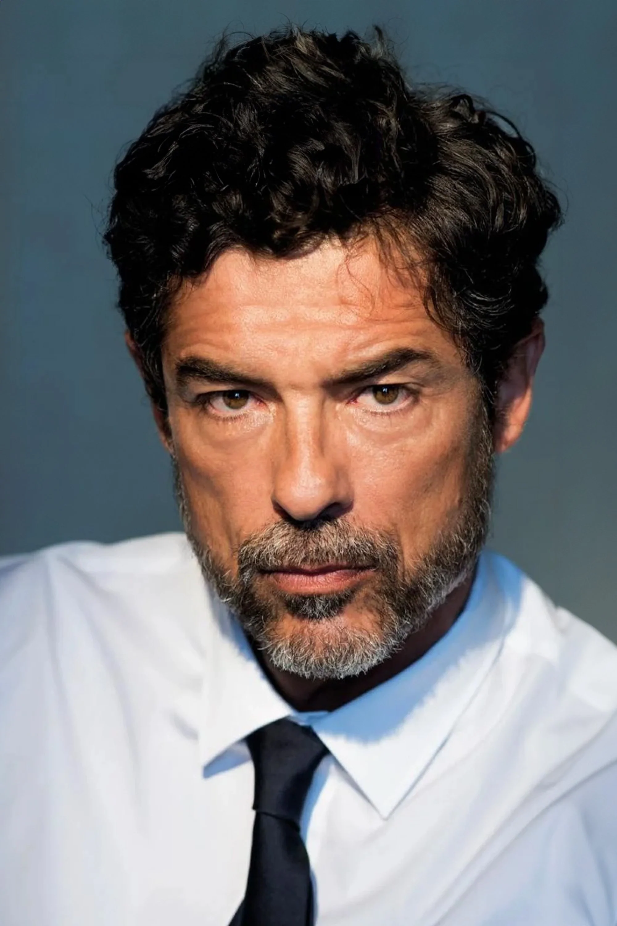 Алессандро Гассман
