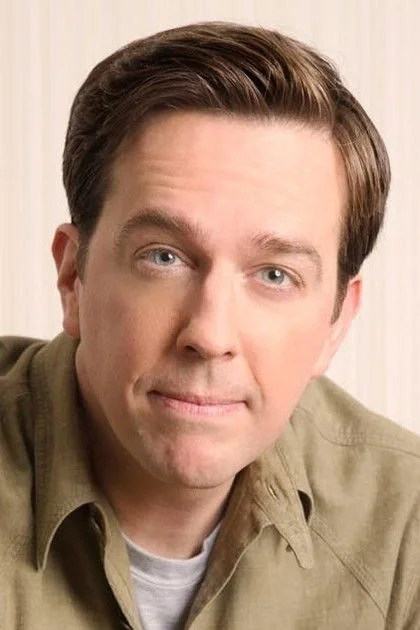 Ед Гелмс