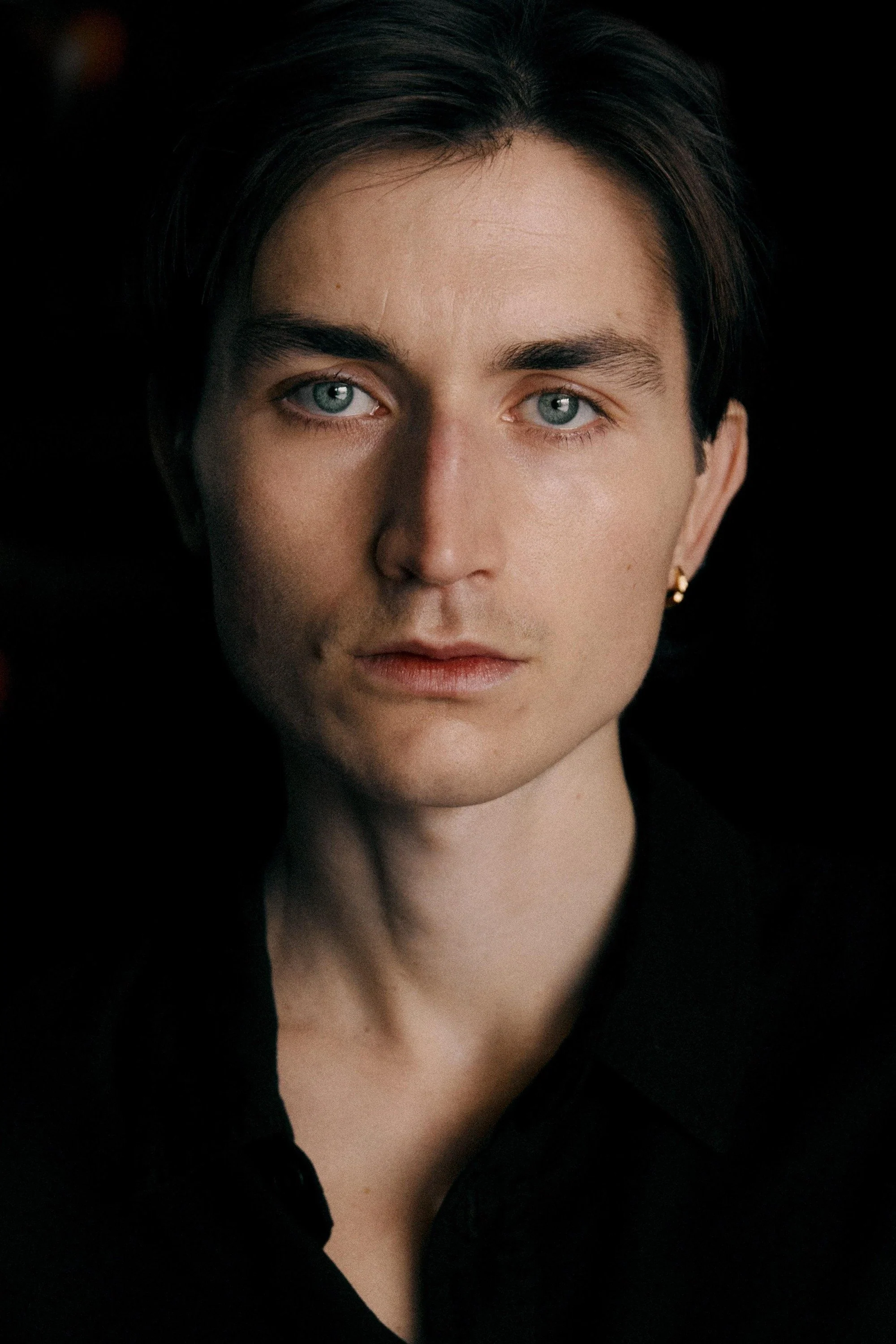 Густав Лінд
