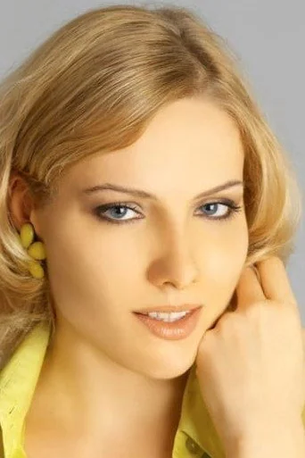 Анна Жимська