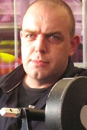 Майк Лідер