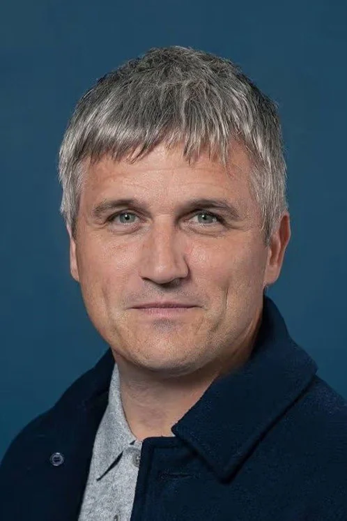 Вільям Еш