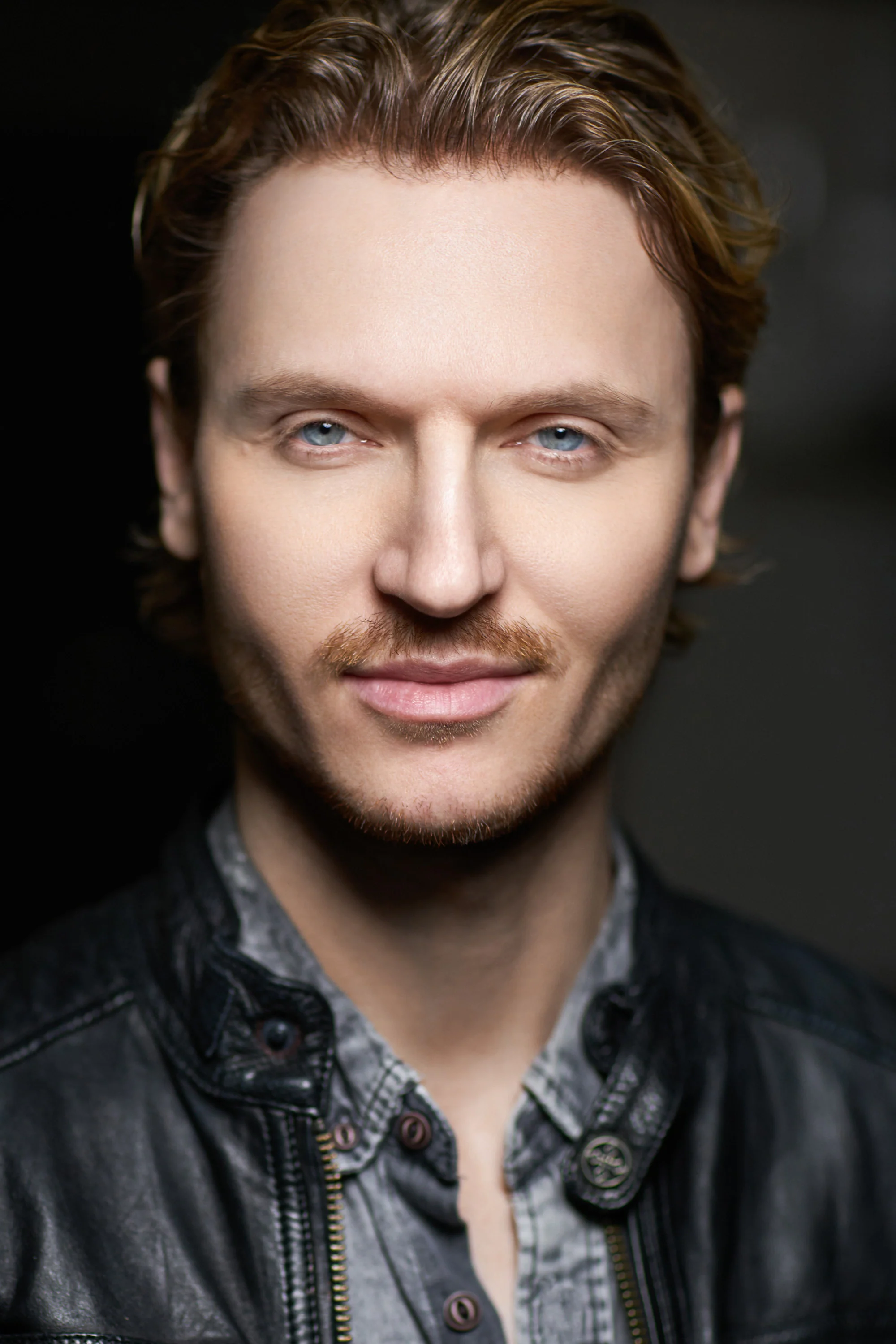 Чед Рук