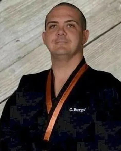 Коді Бургер