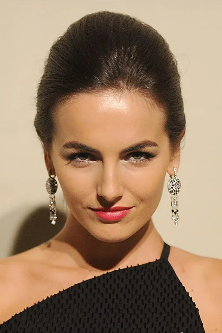 Камілла Белль