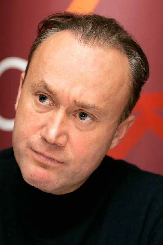 Томас Юганссон