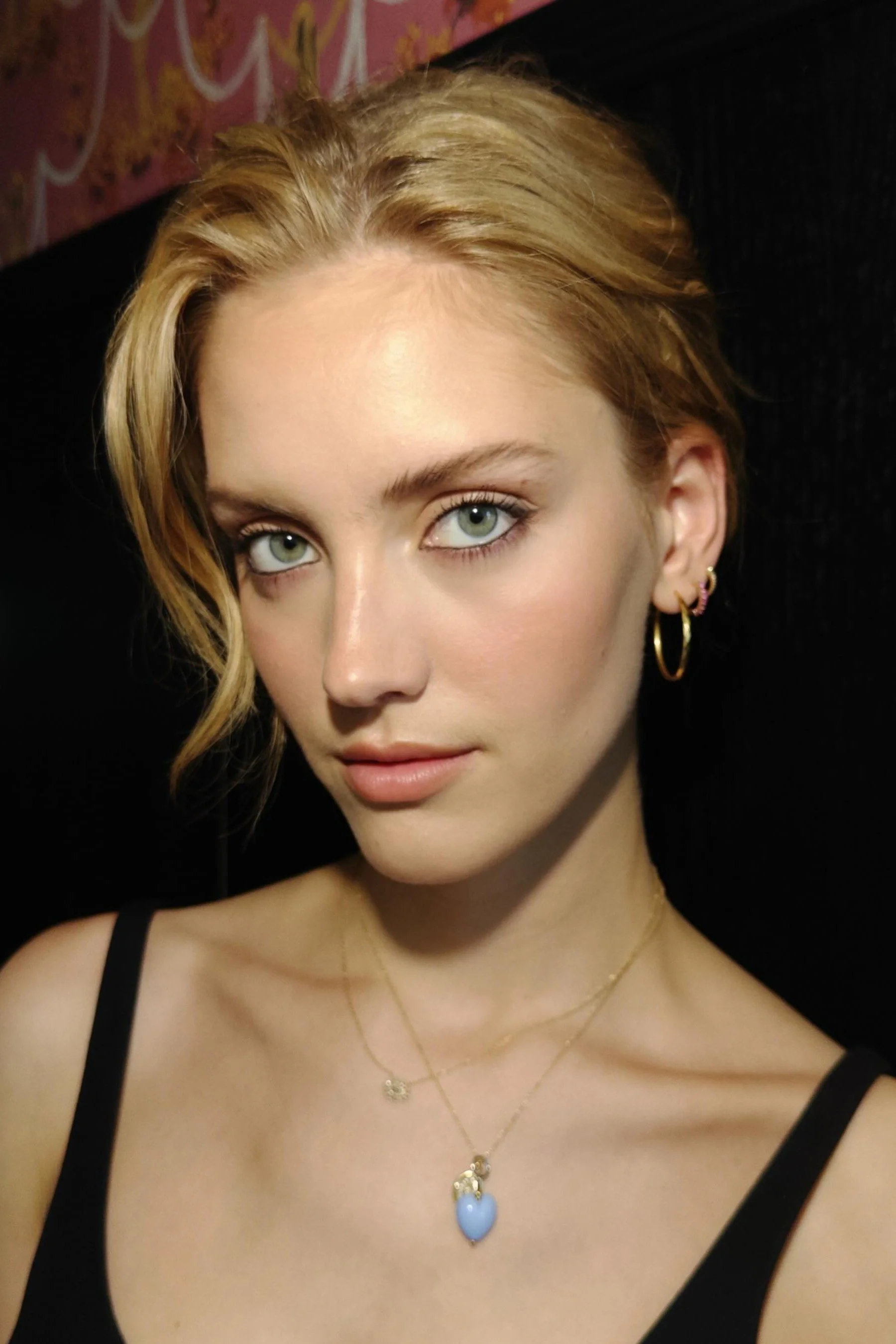 Лола Корфіксен