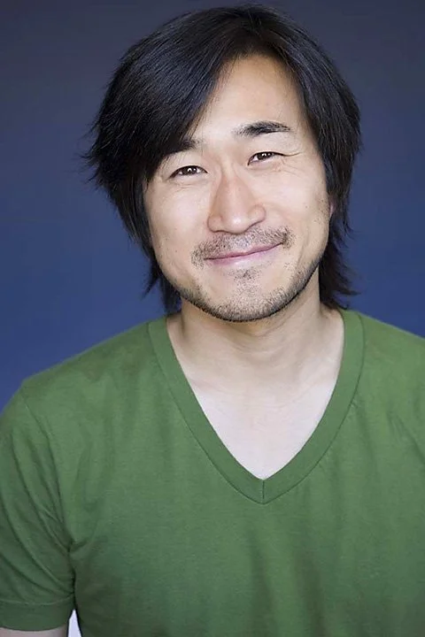 Джосая Д. Лі