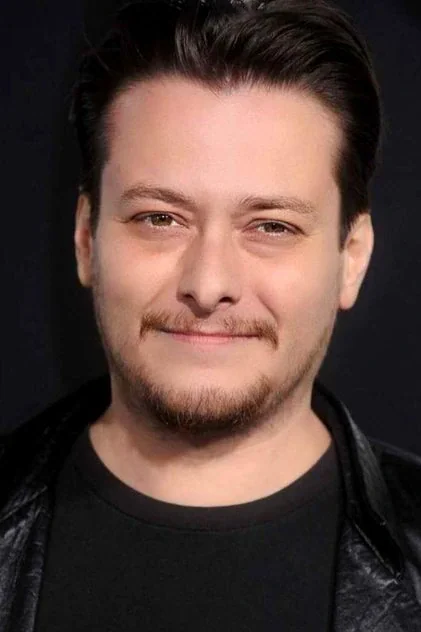 Едвард Ферлонг