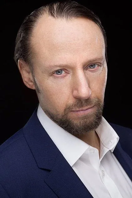 Іван Шведов