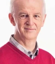 Шон МакГінлі