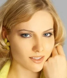 Анна Жимська