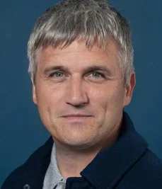Вільям Еш