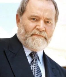 Алан Скарф