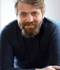 Алін Панк