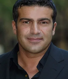 Тамер Хассан