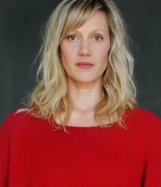 Анна Шудт