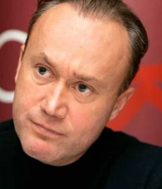 Томас Юганссон