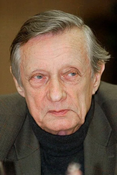 Франсуа Летер’є