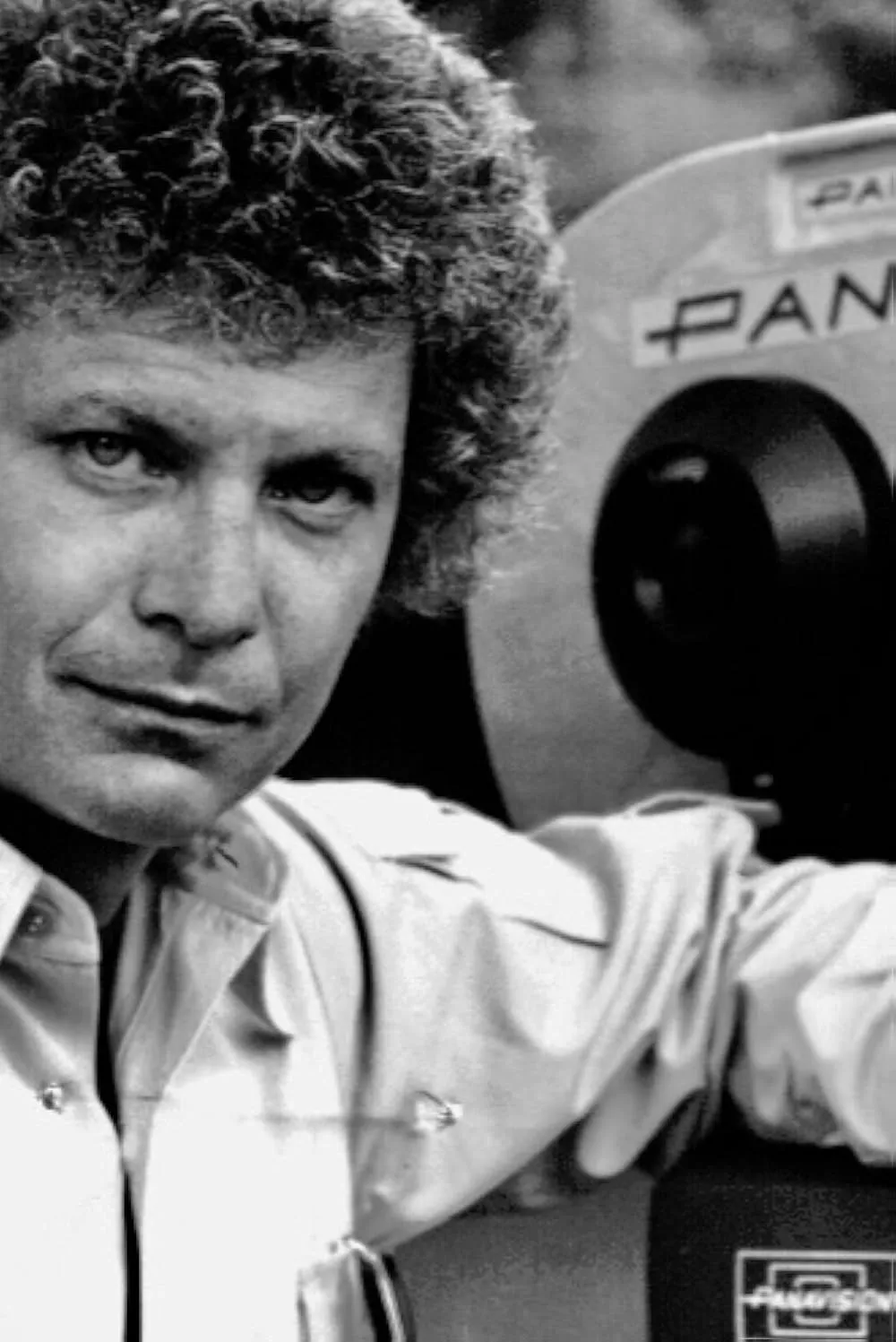 Девід Ворт