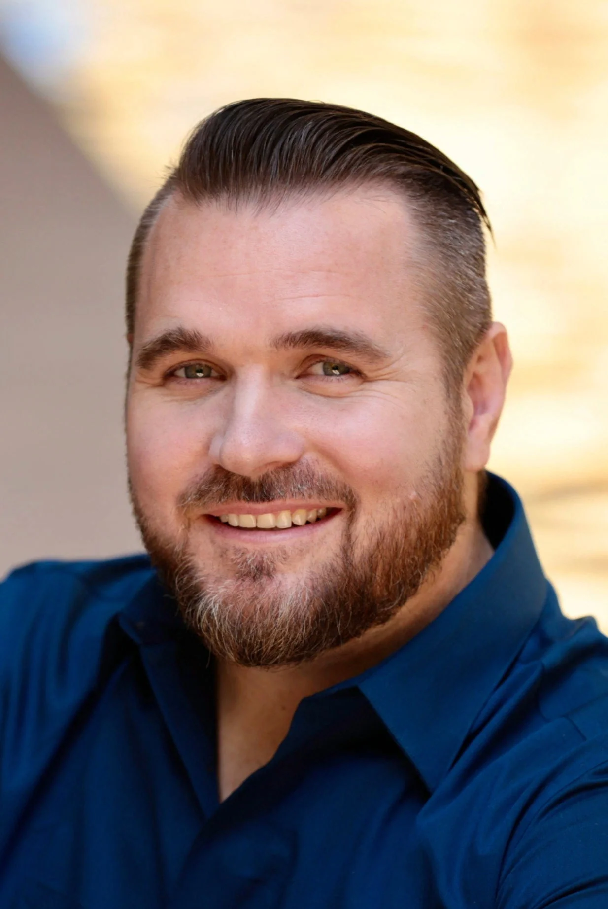 Джоел Кроуфорд