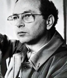 Алан Меттер