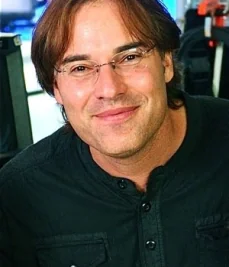 Алекс Замм