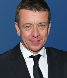 Пітер Морган