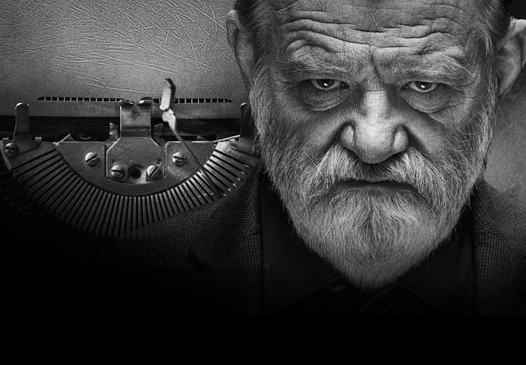 Серіали про кілерів та злочинців