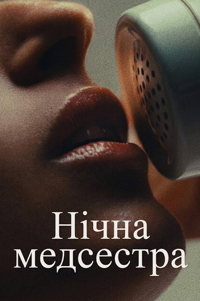 Нічна медсестра